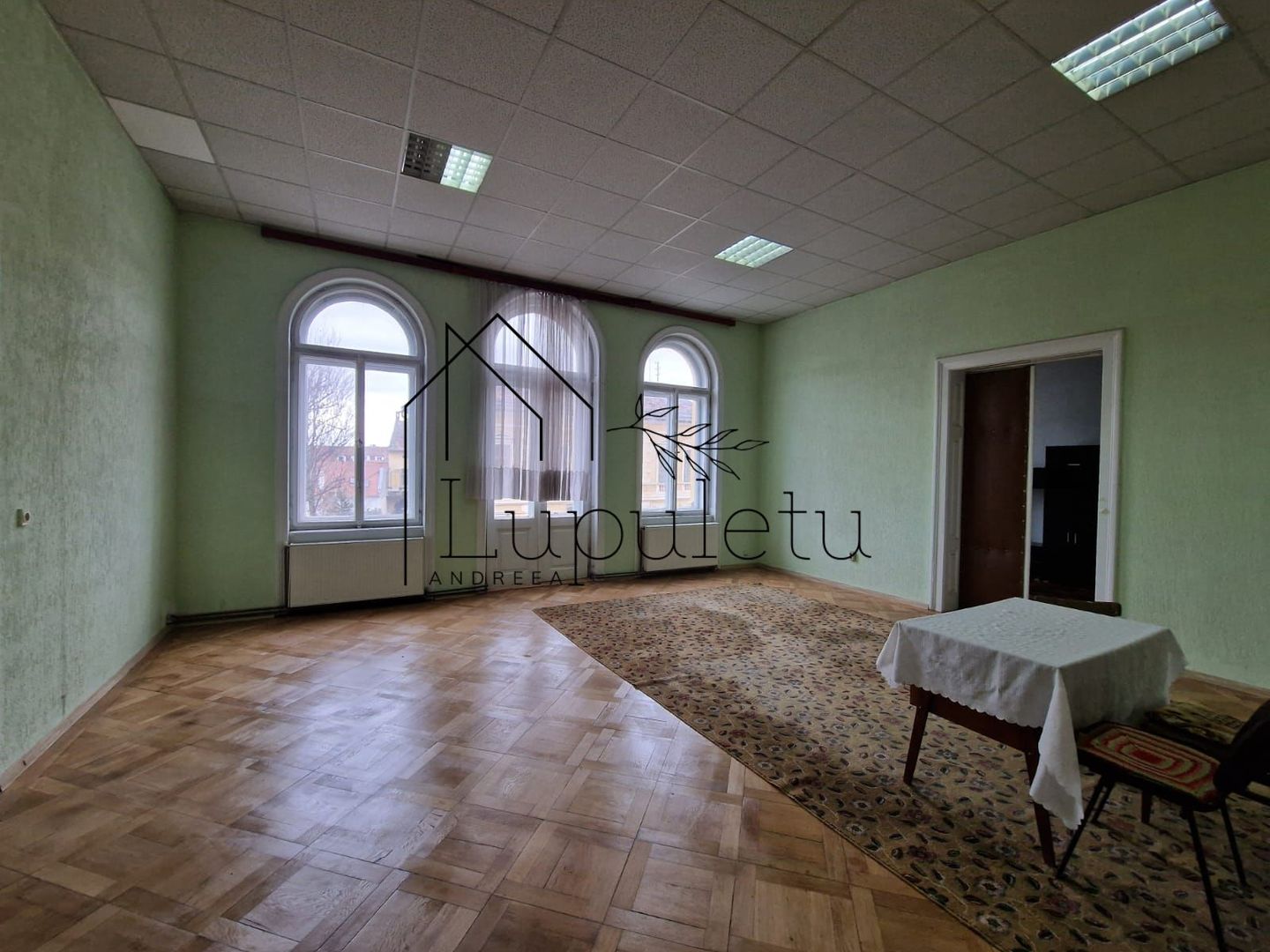 Spațiu de Birouri Central | Etaj 1 | 97 MPU | 3 Birouri | B.Victoriei - Poză 12