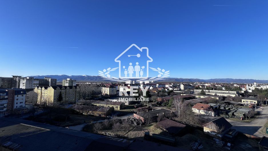 Apartament 2 camere,bloc cu lift, Str. Oștirii/Mihai Viteazul/N.Iorga - Poză 26