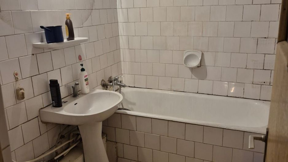 Militari-Pacii, Zona Turbomecanica, vanzare 3 camere etaj 1 - Poză 7