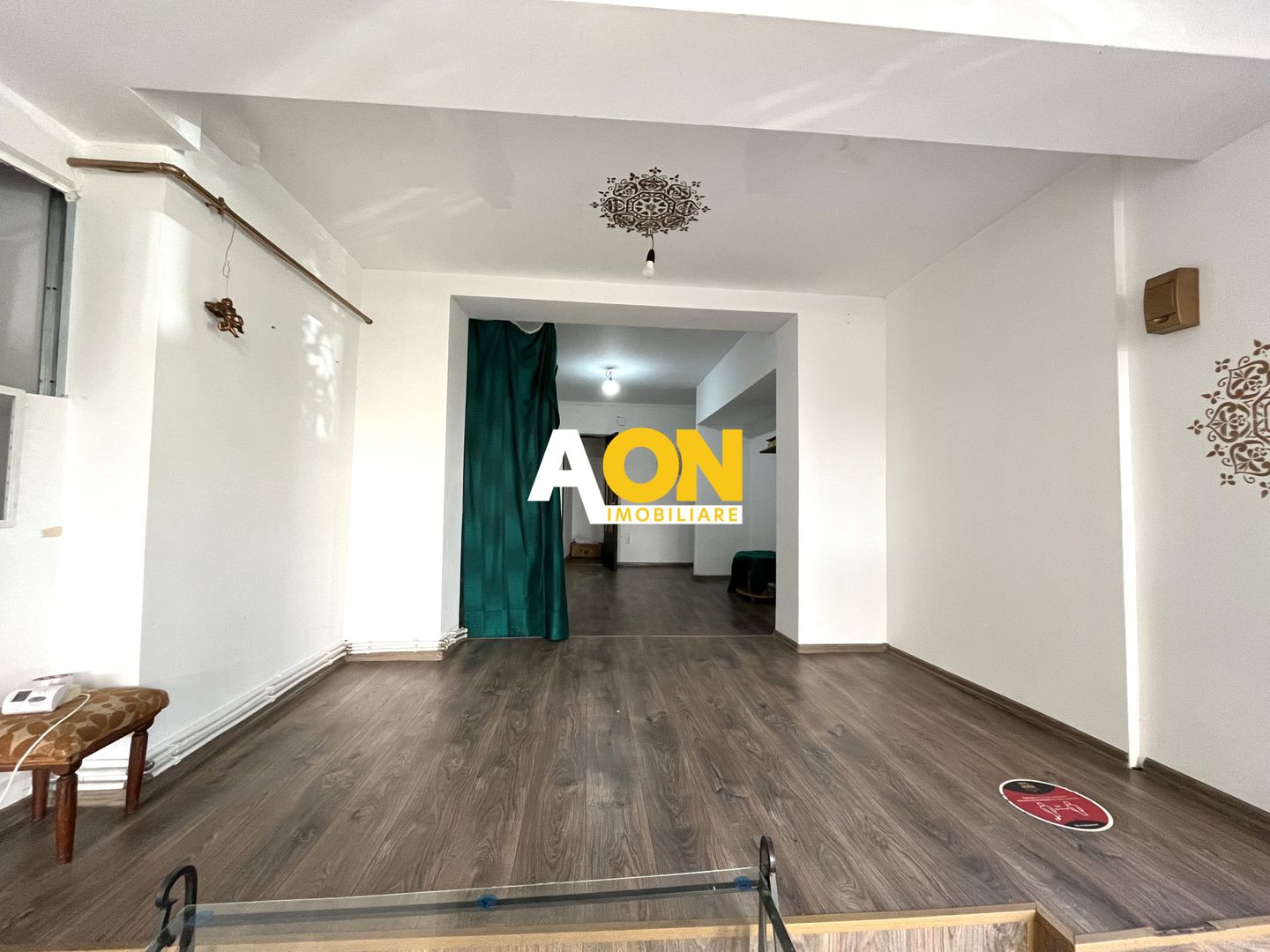 Spatiu Comercial, 55mp, Vad Comercial, Zona Cetate - Poză 3