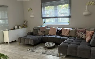 Giroc | Duplex stil mediteranean | Mobilat complet | 125 mp utili | Curte 350 mp - Poză 13