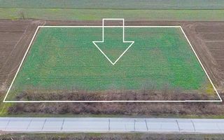 Teren 6600MP Cu Front Stradal 101 M La Intrare in Lazuri Str Botizului - Poză 2