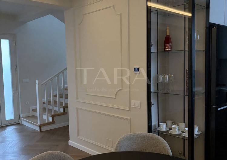 Duplex modern „la cheie” cu grădină și finisaje premium – zonă liniști - Poză 3