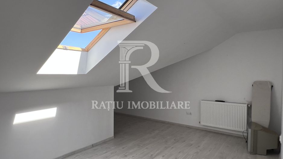 Apartament cu 3 camere | Arhitectilor | Sibiu - Poză 12