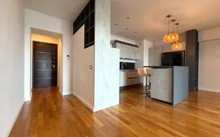 Apartament cu 4 camere Unic *180mp* // Vedere Panoramica catre lac // Floreasca - Poză 55