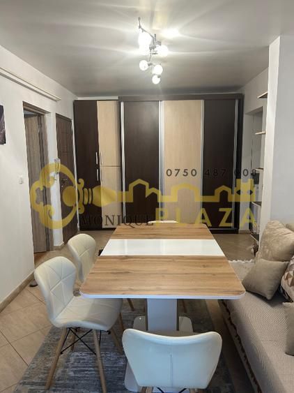 2 Camere | CT | AC | Zona centrala | Parcare | Mobilat | Utilat | - Poză 5
