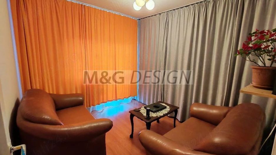 Apartament 3 camere Soarelui - Poză 5