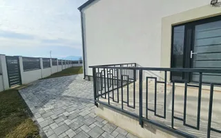 Casa Sibiu Vest, zona Cristian - Poză 15