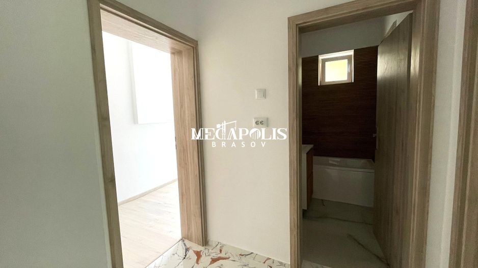 2.5 Camere | Decomandat | Renovat | 63mp | Avram Iancu - Poză 17