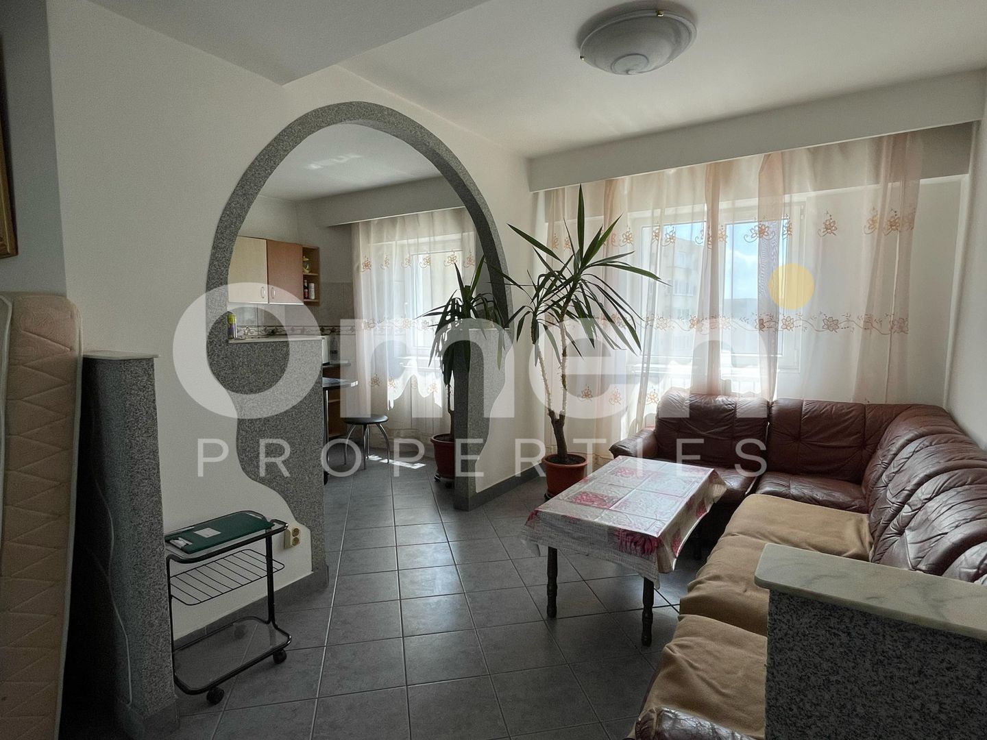 Apartament 4 camere de vănzare zona Vasile Alecsandri - Poză 9