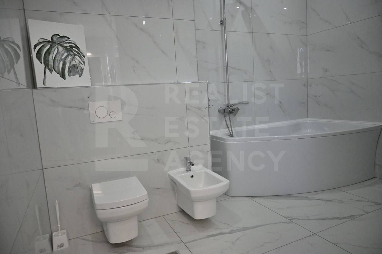 Chirie casă în 2 nivele 280 mp., str. Parascovia Didic, Telecentru. - Poză 8