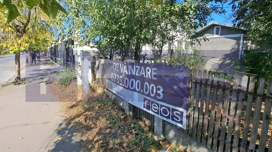 CASA DE VANZARE | ROSIORI DE VEDE | 90 MP | 3 CAMERE | 350 MP TEREN - Poză 2