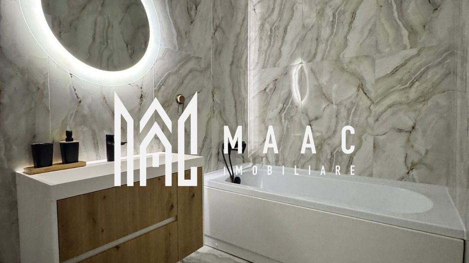 Apartament 2 camere | Terasa 39 MP | Modern | Selimbar - Poză 13