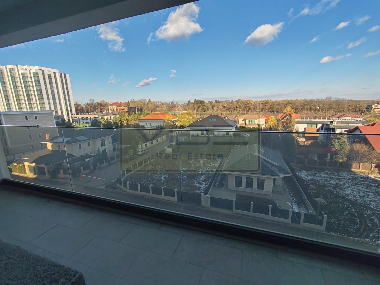 Copou- Sadoveanu- 2 camere -50mp cu View  ! Predare Imediata ! - Poză 6