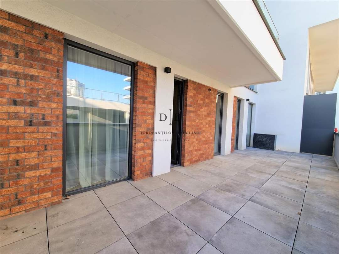 Apartament 2 camere de inchiriat -Cartier Zorilor- zona Golden Tulip - Poză 9