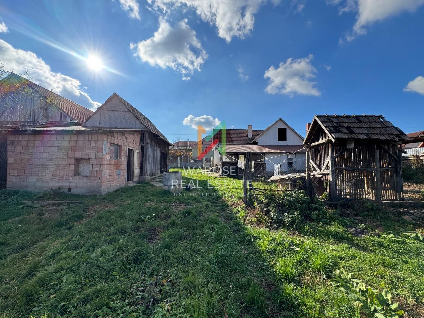 Casa individuala | Teren 868 mp | Constructie 73 mp - Poză 10