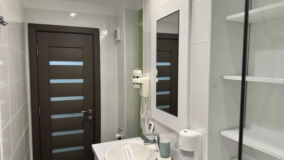 Garsoniera decomandata-Timpuri Noi-Nerva Traian - Poză 7