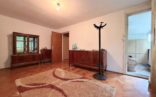 VANZARE 2 CAMERE | METROU JIULUI | ETAJ 2 | - Poză 1
