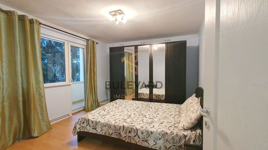 Comision 0!   Apartament cu 3 camere confort sporit, zona Winmarkt! - Poză 6