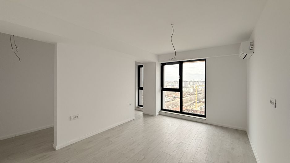 3 camere Parcul Carol 75 mp - Poză 4