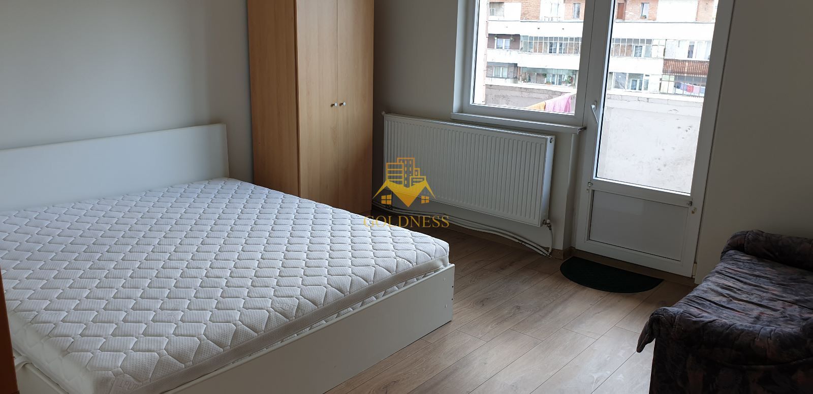 3 camere decomandate, Manastur, USAMV, Kaufland, Big Belly - Poză 1