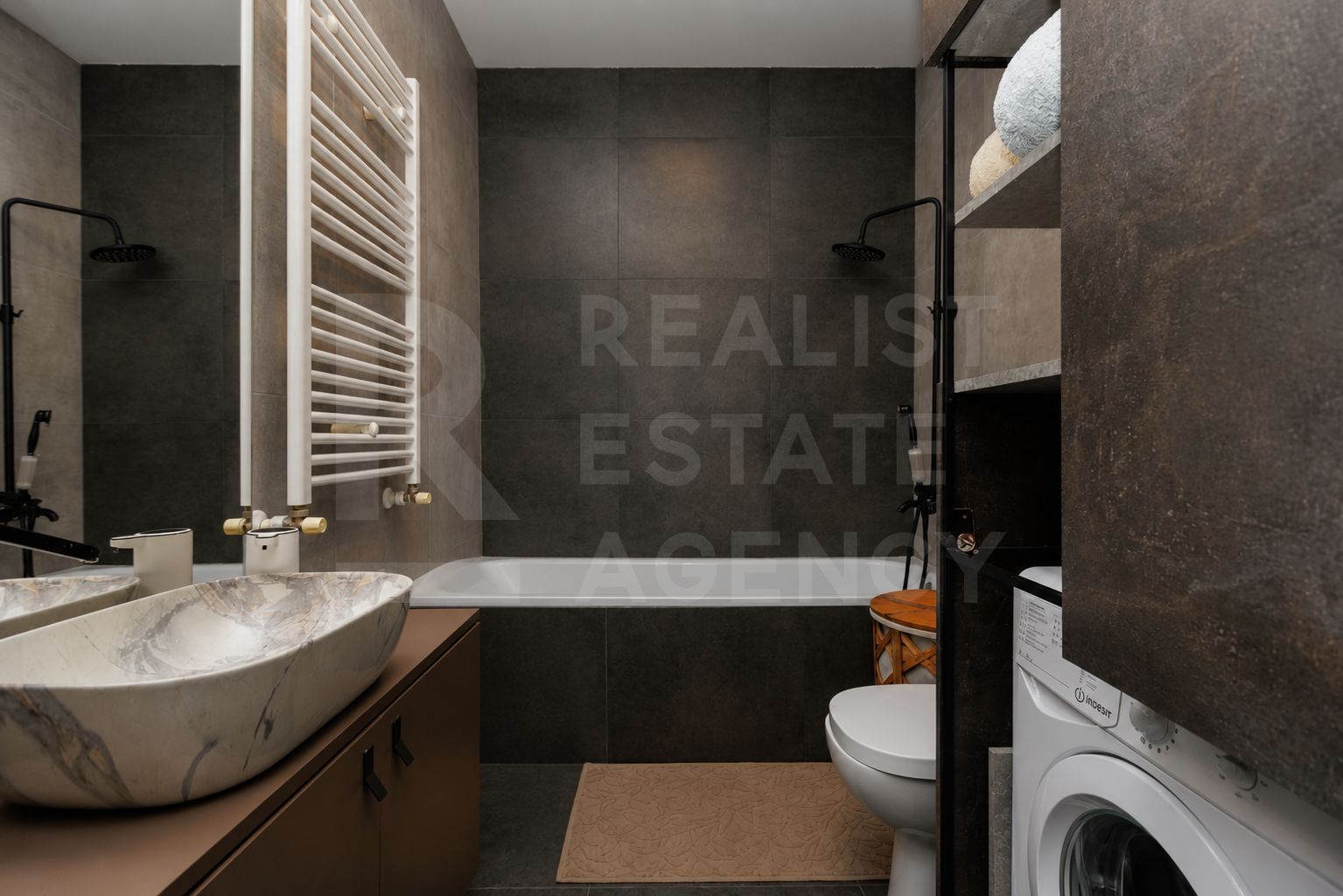 Vânzare, apartament, 2 camere, str. Independenței, Botanica - Poză 26