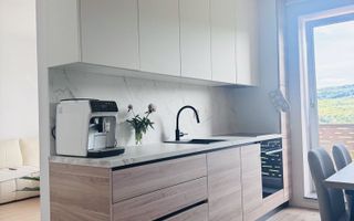 Apartament cu 3 camere, balcon de 9 mp, parcare și boxă de depozitare. - Poză 3