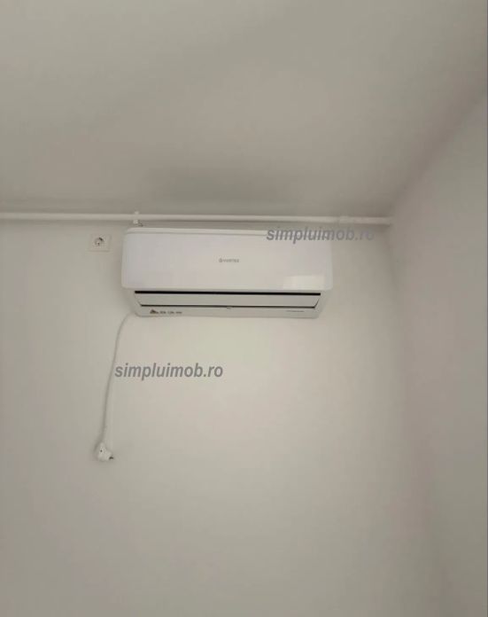 2 Camere Hils Titanium Bloc Nou - Poză 5