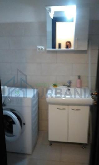 Închiriez apartament cu 2 camere - Poză 8