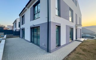 Duplex de inchiriat, 4 camere, zona IRIS, Str Oasului - Poză 20