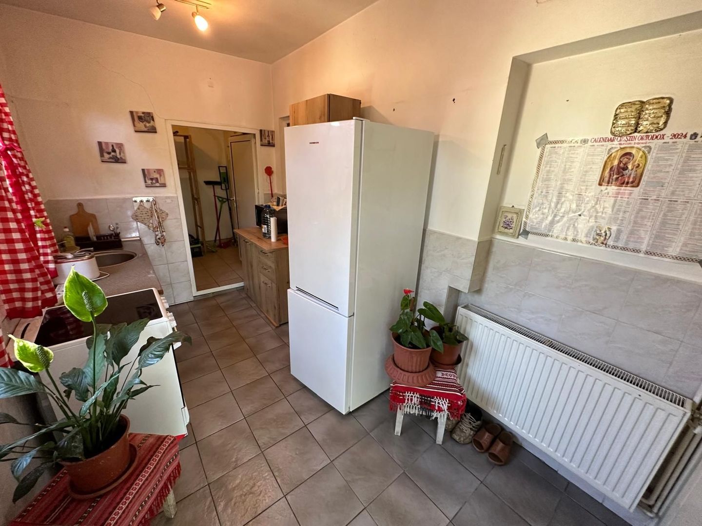Casa cu teren 1394 mp - Poză 20