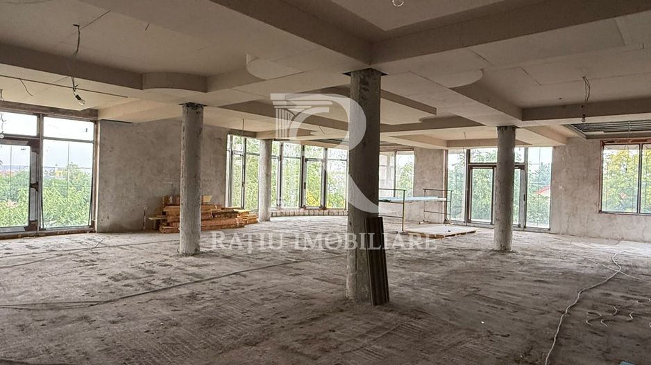 Proprietate | D+P+1+M | Destinată activitătii comerciale | Oradea - Poză 3