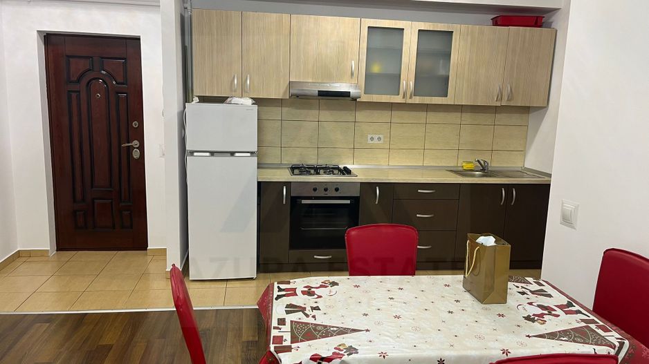Apartament 2 camere de vânzare 48 mp utili- zona Turnisor - Poză 4