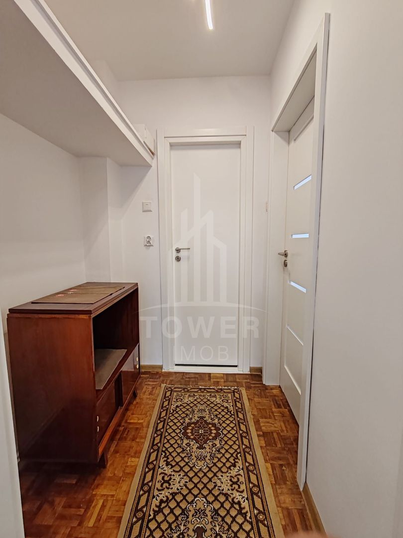 Apartament 2 camere de închiriat | Hipodrom 1 - Poză 5