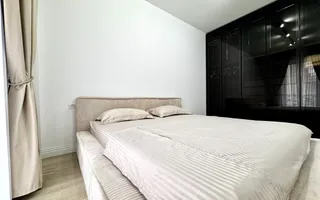 Apartament cochet și elegant, dressing generos,  la intrare in  Giroc - Poză 11