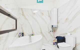 Casă cu 2 camere renovată în Battonya - Poză 6