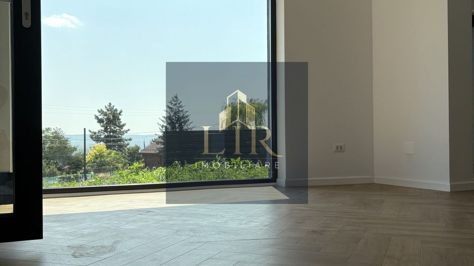 Vila P+1 într-un complex exclusivist- Miroslava- Iasi - Poză 4
