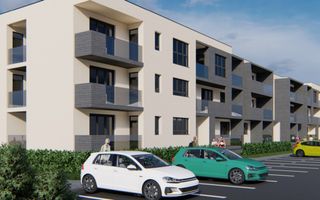 Apartament 2 camere | Semidecomandat | Zona Brana - Poză 3