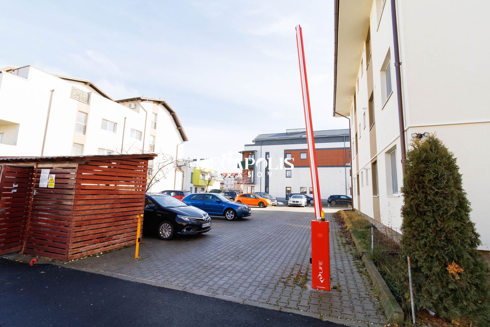 2 Apartamente Tractorul Intabulate 157mp util - Poză 11