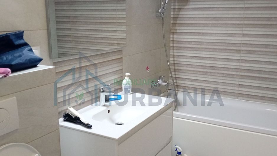 Apartament cu o cameră, Conest Residence, zona Tudor Vladimirescu, Iași - Poză 6