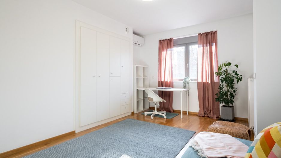 COMISION 0% - Apartament 4 camere superb 130mp, cu terasa, in incinta Green Lake - Poză 17
