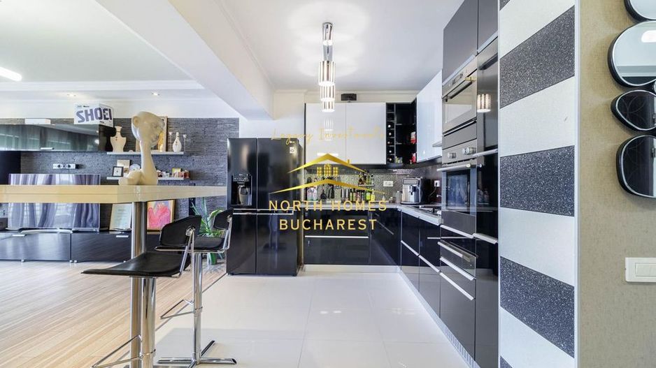 Apartament de vanzare -2 camere -Pipera - Diamond Residence-PARCARE - Poză 26