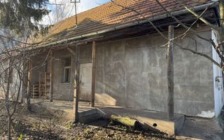 Teren și casă de vânzare în Miercurea Ciuc, zona L1u (strada Leliceni) - Poză 38