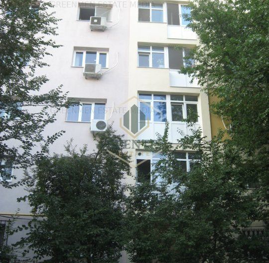 Garsoniera decomandata, bloc din 1982 reabilitat termic, Piata Muncii Baba Novac - Poză 19