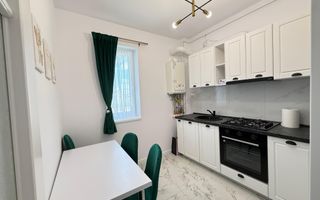 PRIMA INCHIRIERE.  Etaj 1. Bucatarie inchisa. Loc de parcare. - Poză 3