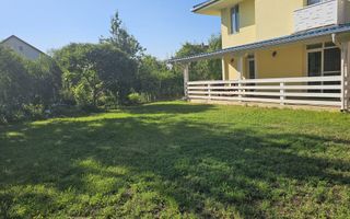 Casă zona Marul de Aur - Victoriei, teren 812 mp COMISION 0 - Poză 27