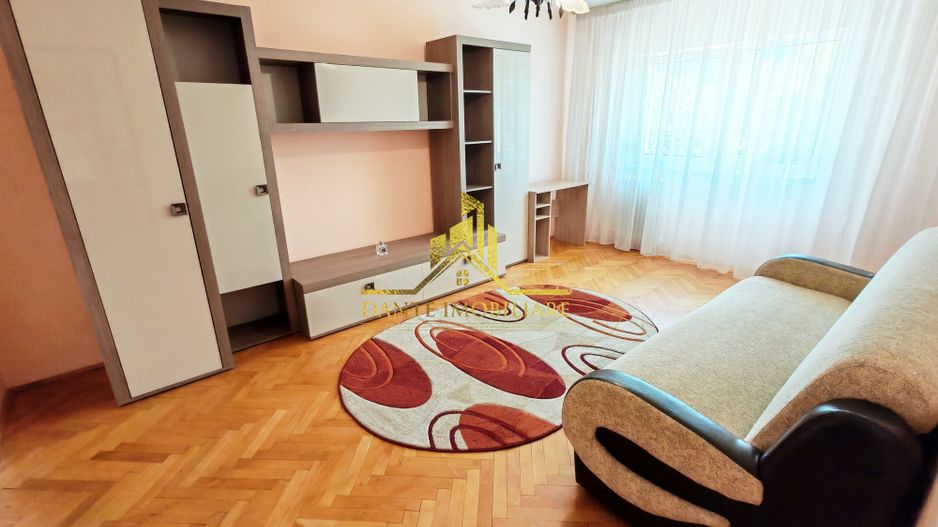 2 camere, decomandat, mobilat modern, Zorilor, Observatorului - Poză 9