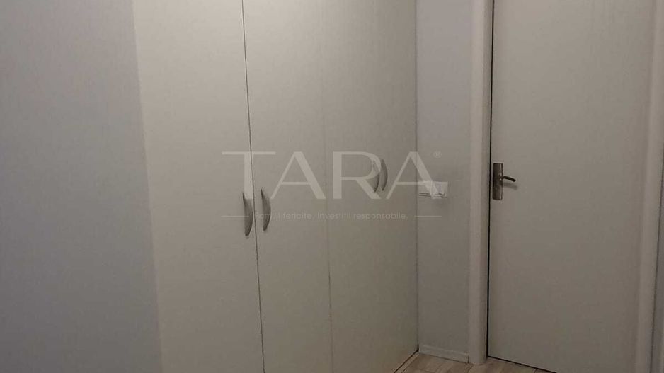 Apartament cu  2 camere de vanzare zona Vest - Poză 4