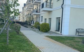 Apartament 3 camere cu terasă si gradina proprie Ultimul disponibil! - Poză 12