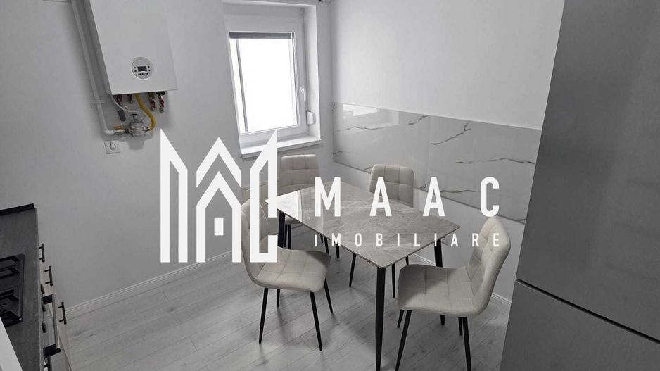 Apartament NOU | Decomandat | 2 camere - Poză 2